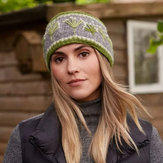 Grandchester Headband Fashion Pachamama Ltd