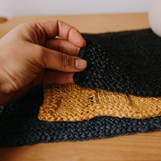 Set of 3 Wash Cloths Homeware Prokritee