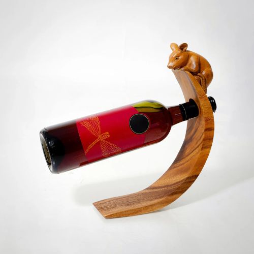 Possum Wine Holder Homeware Kayu & Co