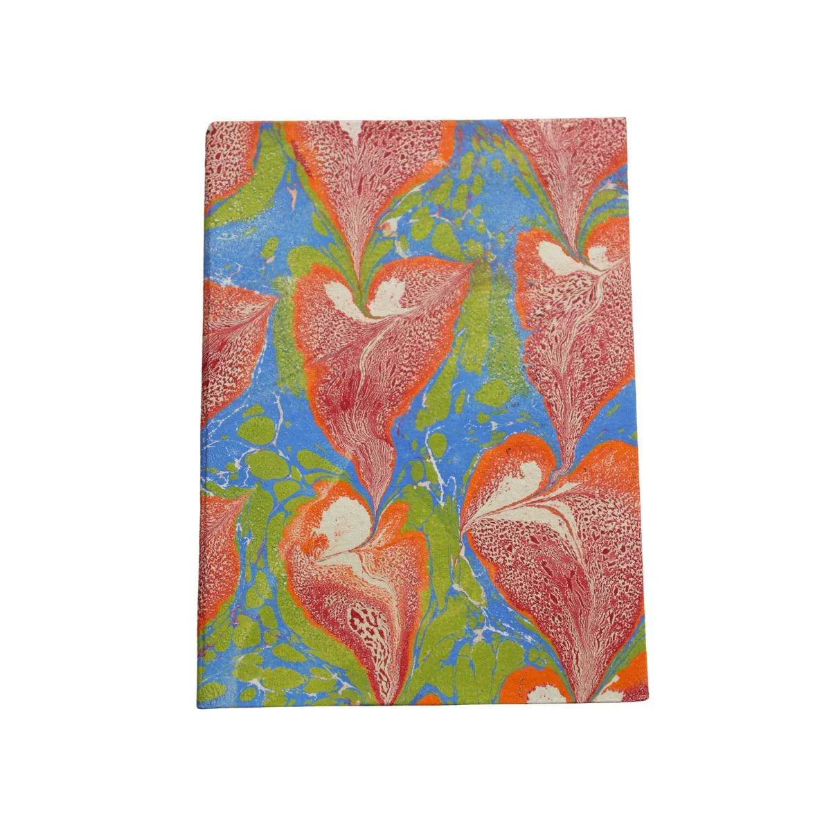 Marble Paper Notebook Stationery Prokritee