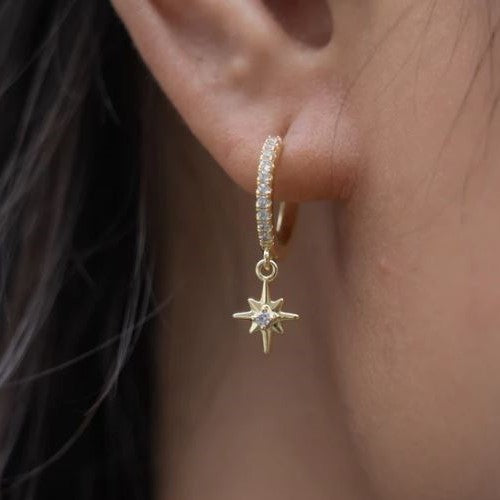 Empowerment Earring Set Jewellery Eden Australia