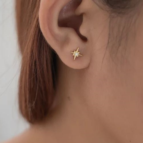 Empowerment Earring Set Jewellery Eden Australia