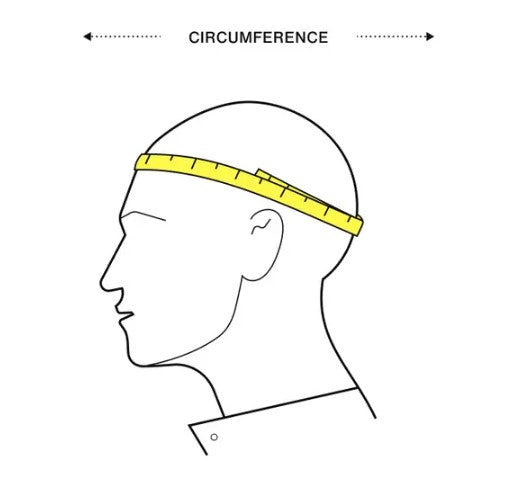 Mens Porthleven Beanie Denim Fashion Pachamama Ltd