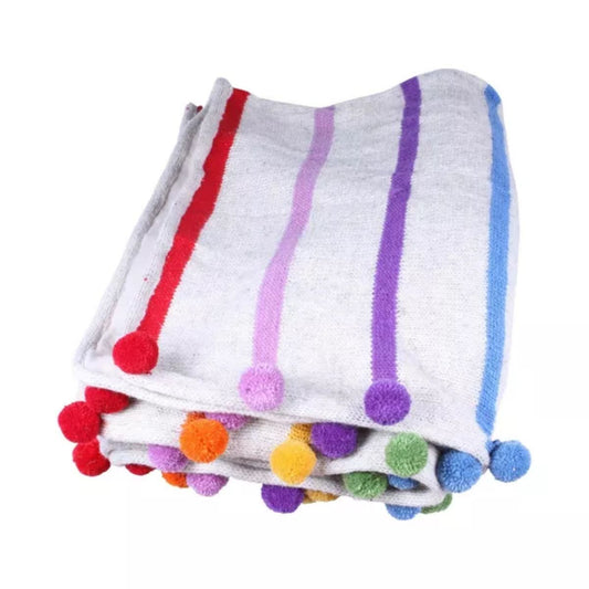 Southwold Throw Fashion Pachamama Ltd