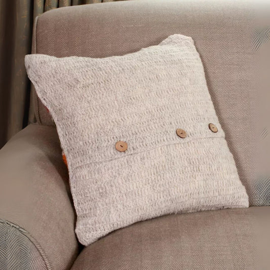 Kylemore Cushion Cover Homeware Pachamama Ltd