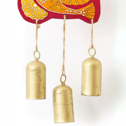 Dove Wind Chime Homeware Fair Go Trading