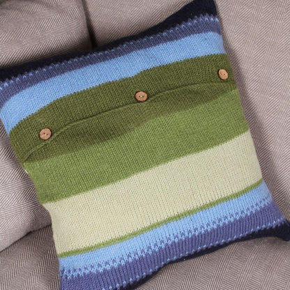 Flock of Sheep Cushion Cover Home & Living Pachamama Ltd
