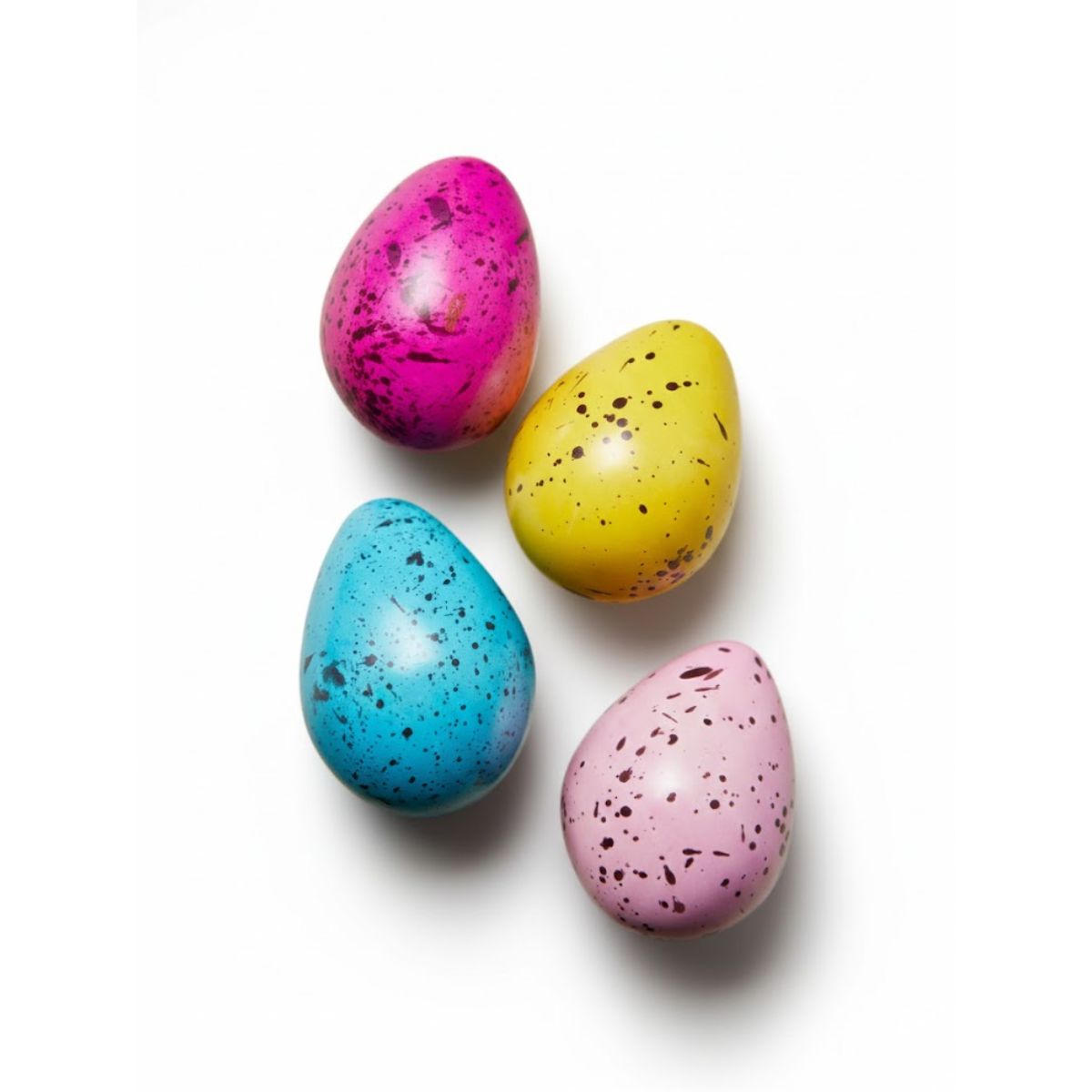 Mini Soapstone Speckled Egg Easter Namaste Fair trade