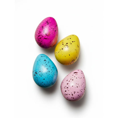 Mini Soapstone Speckled Egg Easter Namaste Fair trade