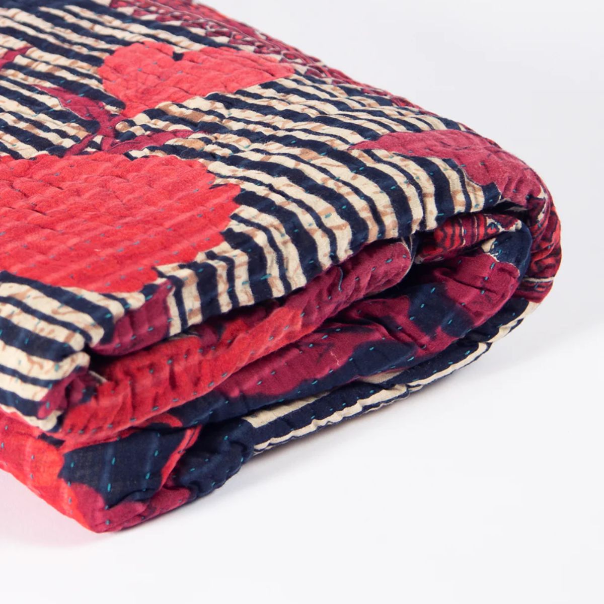 Saree King Size Bed Cover Homeware Fair Go Trading