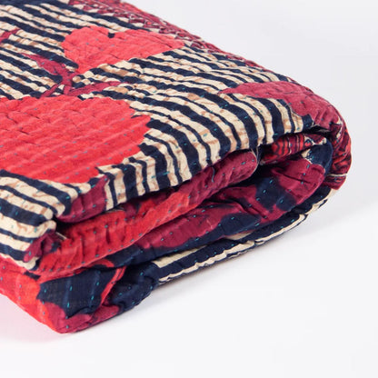 Saree King Size Bed Cover Homeware Fair Go Trading