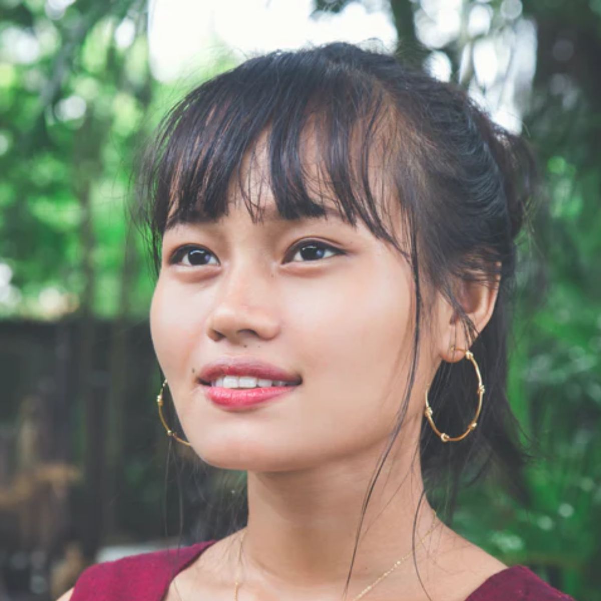 Knots of Freedom Earrings Jewellery Eden Australia