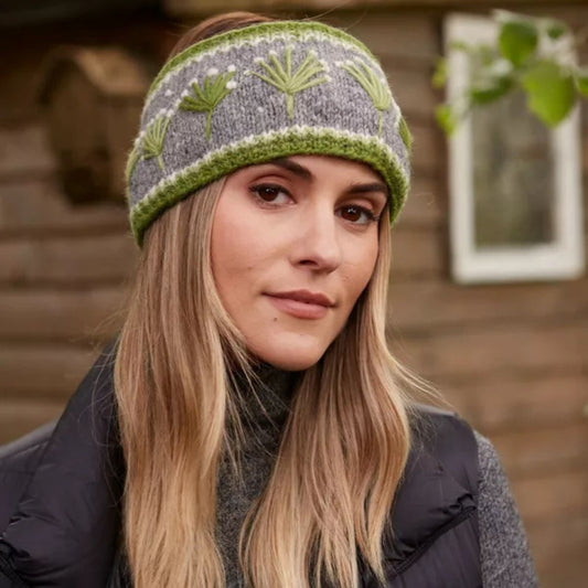 Grandchester Headband Fashion Pachamama Ltd