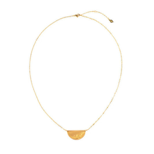 Mustard Seed Necklace Jewellery Eden Australia