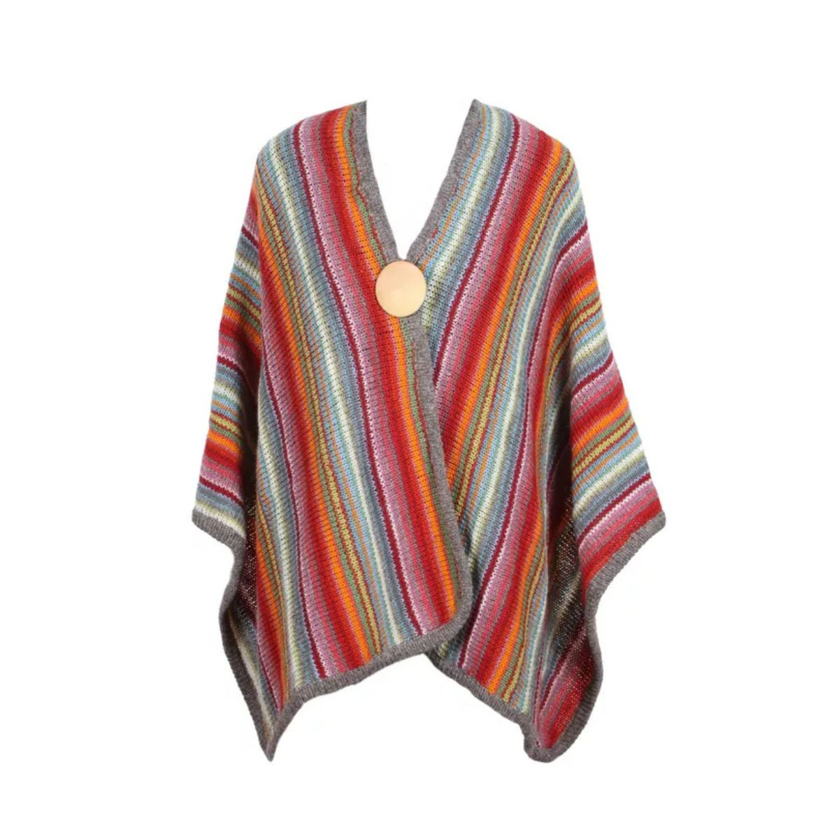 Seville Wrap Fashion Pachamama Ltd