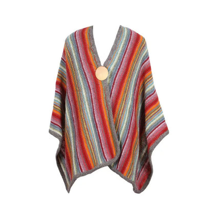 Seville Wrap Fashion Pachamama Ltd