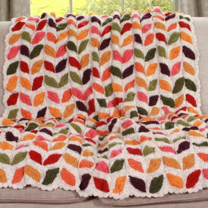 Kylemore Throw Fashion Pachamama Ltd