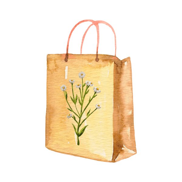 Conscious shopping Lolo