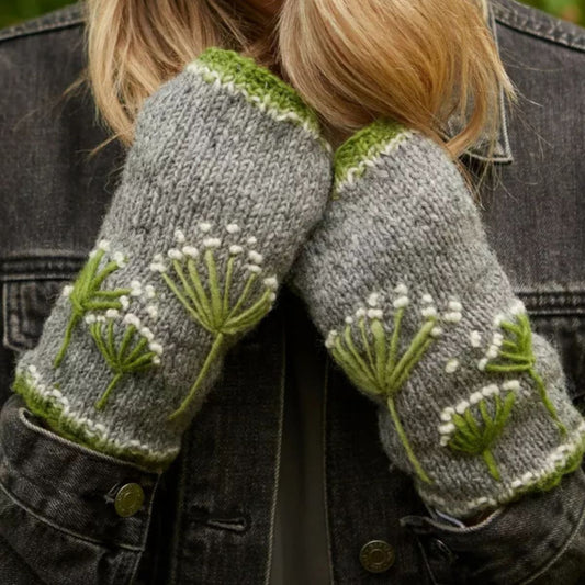 Grandchester Handwarmer Fashion Pachamama Ltd
