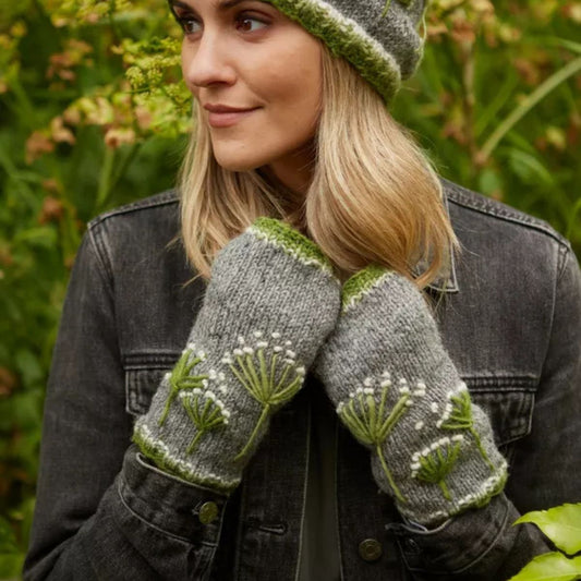 Grandchester Handwarmer Fashion Pachamama Ltd