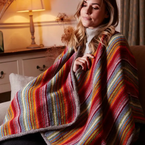 Seville Wrap Fashion LOLO